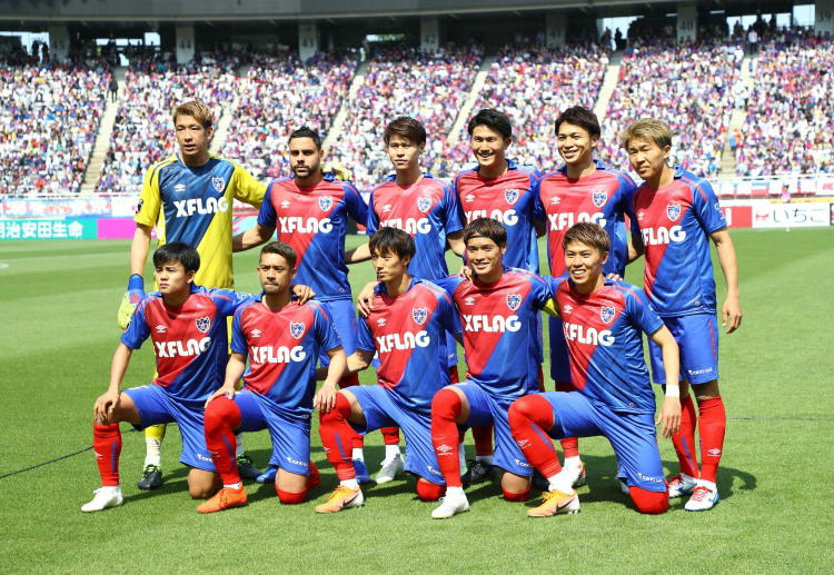 日本職業足球聯賽2022｜日職聯賽程，獨家日本職業聯賽直播平台推薦！