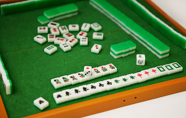 mahjong 00