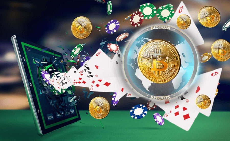 2023 最佳5個「比特幣」網上賭場推介-安全&好賺的加密貨幣賭場