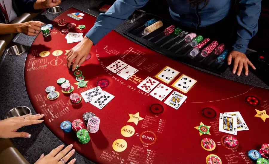 香港頂級德州撲克遊戲線上平台推薦：5大poker網上賭場【2023年更新】